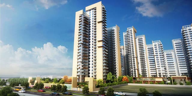 Cleo apartment