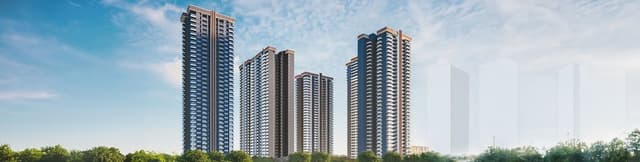 Godrej Zenith