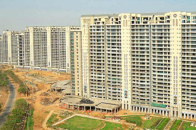 prestige properties